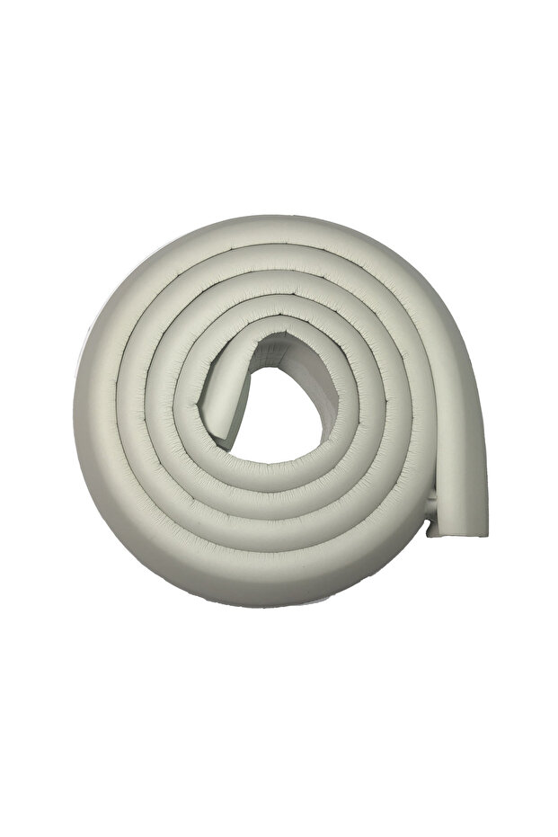 Rubber Edge Protector (Gray)