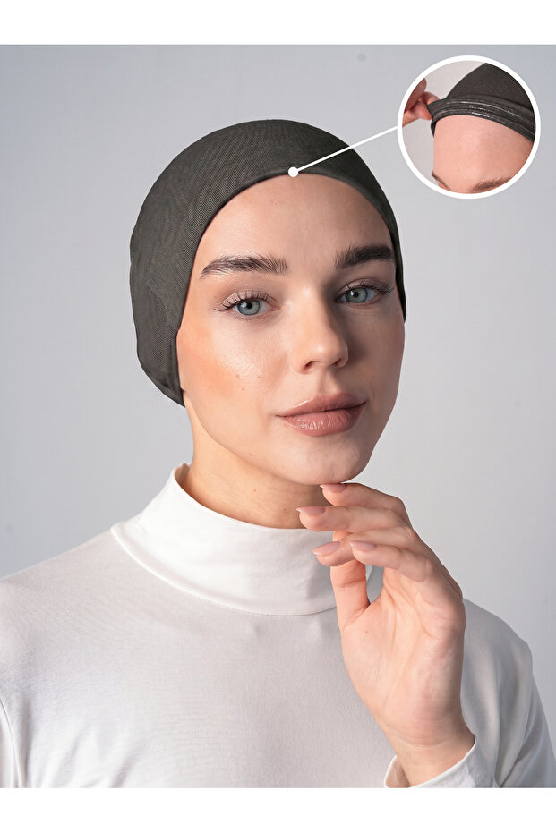 Non-Slip Cap - St260 Anthracite (3426048)