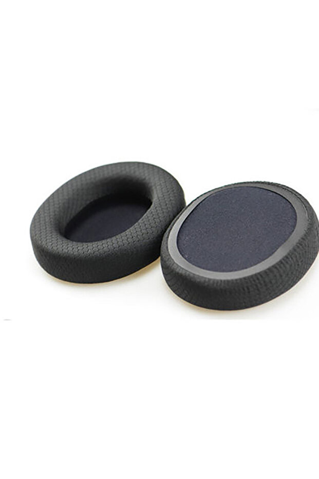 black High Quality Soft Foam Ear Pads Cushions for Steelseries Arctis 3 Arctis 5 Arctis 7 Headphones