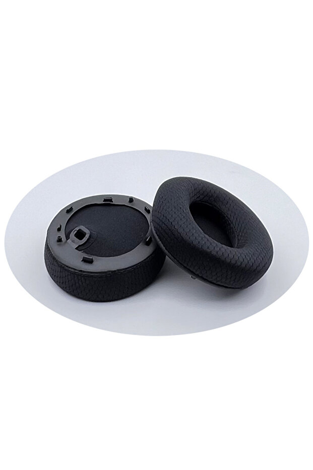 black football net Replacement Soft Foam Cushion Ear Pad Universal Upgrade for WH-1000XM4 Headphone