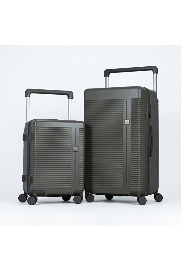 Travel bag set
