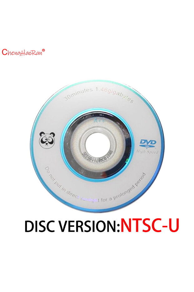 قرص NTSC-U واحد لجهاز GameCube السويسري SD2SP2 NGC، محول شريحة قراءة مباشرة لبطاقات SD/TF