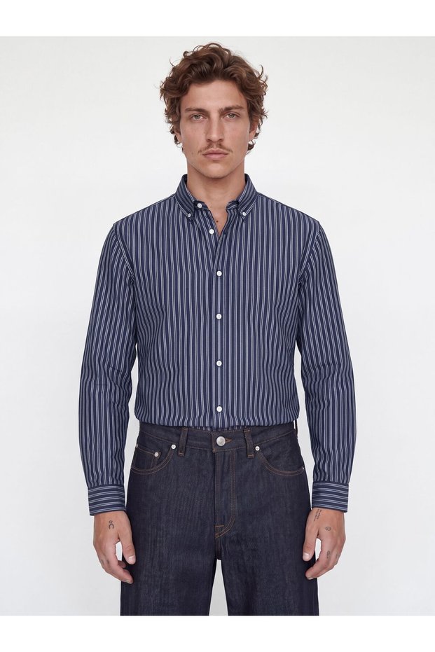 Freizeithemd Regular Fit Freizeithemd
