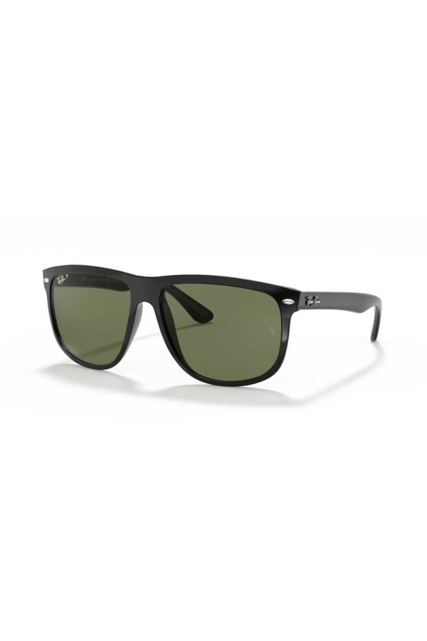 Rb4147 601/58 60 Polarized Men's Sunglasses