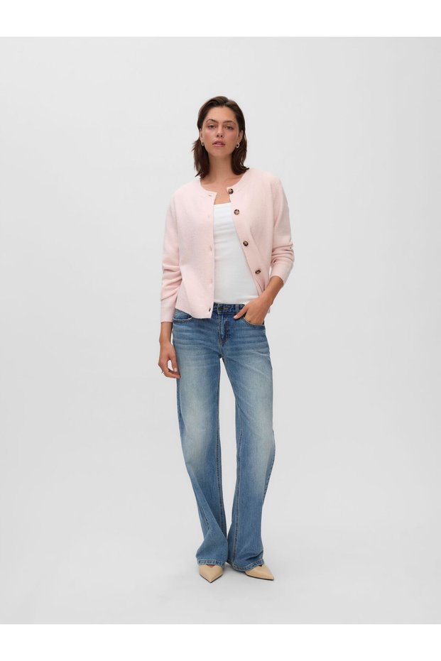 Strickjacke VMVANIA Strickjacke