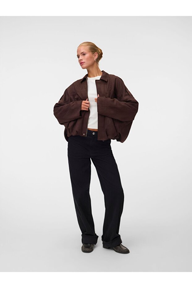 Blousonjacke VMHAZEL Bomberjacke