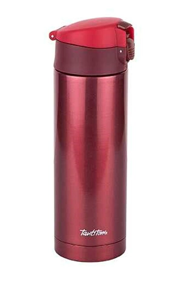 Cherry Stainless Steel Thermos 350ml