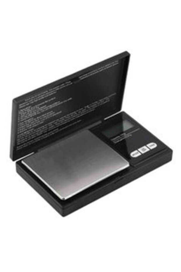 ميزان مطبخ كراون KW - 46010