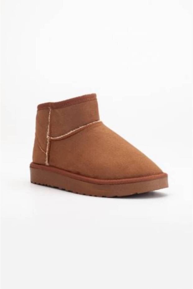 Shoes Women'S/Girls' Boots with Fur Inside, Winter Classic Ultra Mini Suede Women's Boots&Booties