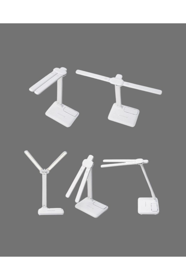 Functional Table Lamp for Home and Office | Energy Efficient, Versatile Use, Next Generation