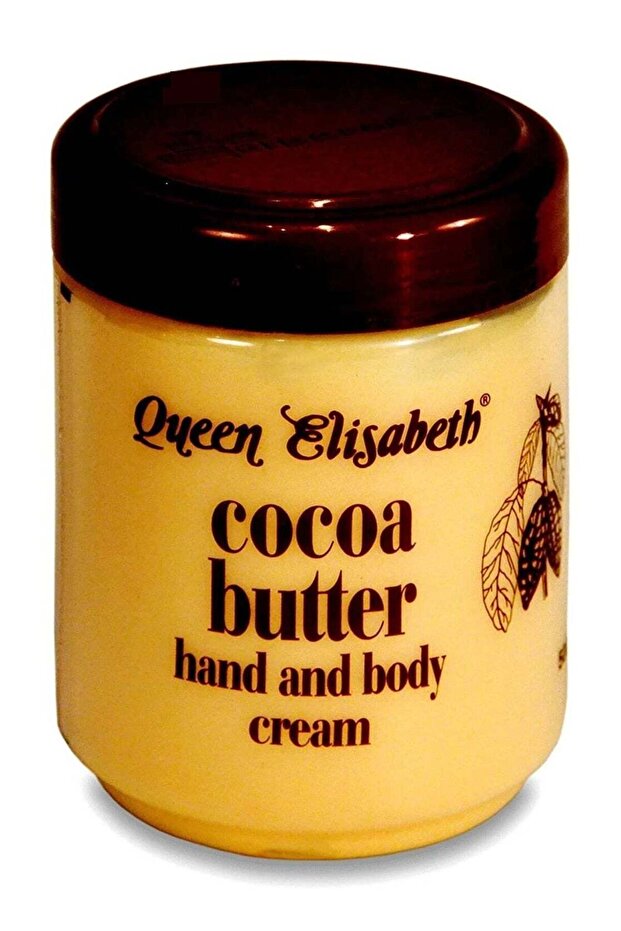 Cocoa Butter Hand And Body Lotion 250 ml