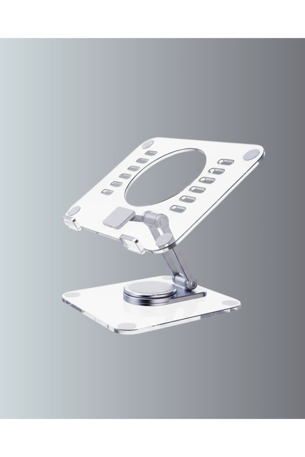 Dual Axis Adjustable Tablet Support Stand New Generation