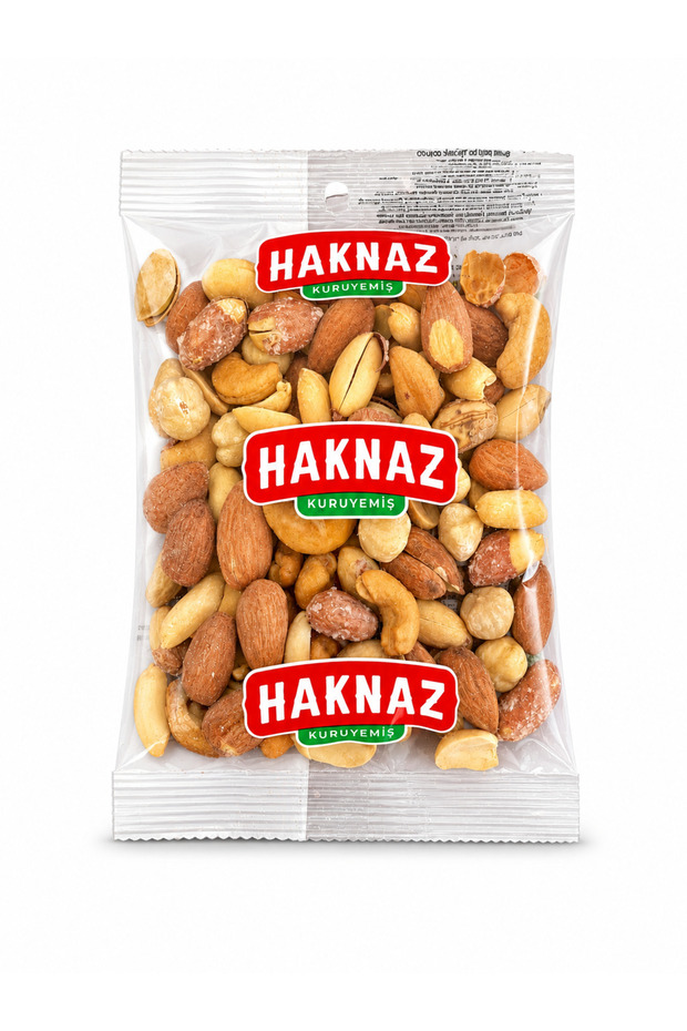 LÜKS KOKTEYL 90 GR