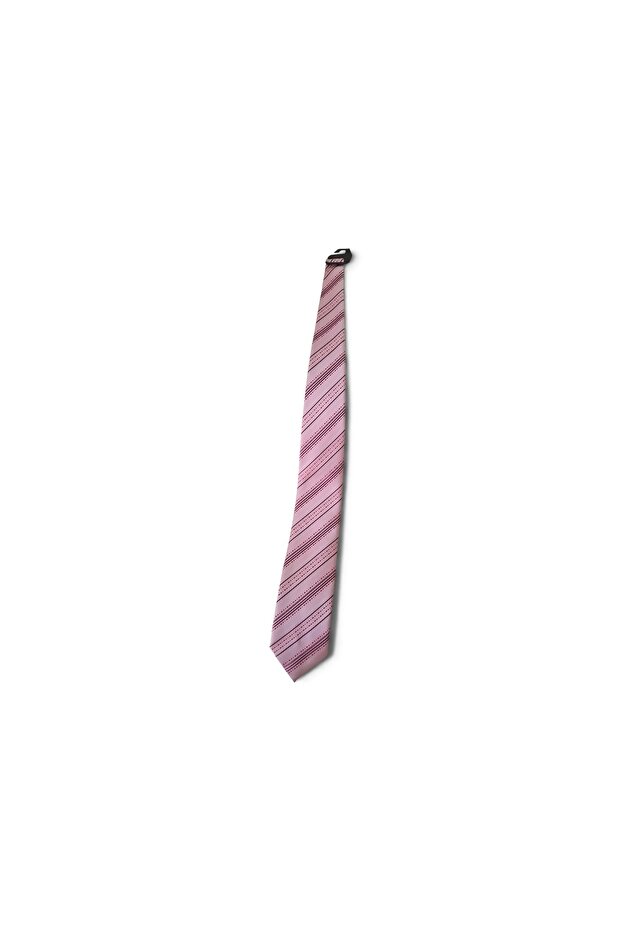 Yuzde yüz polyester kravat