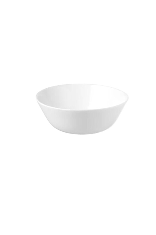 Bowl, White15 Cm white