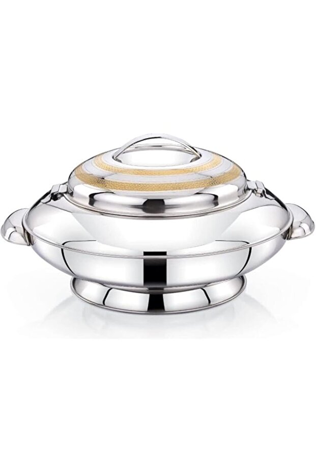 YARIS HOTPOT GOLD ETCH. 1500ML