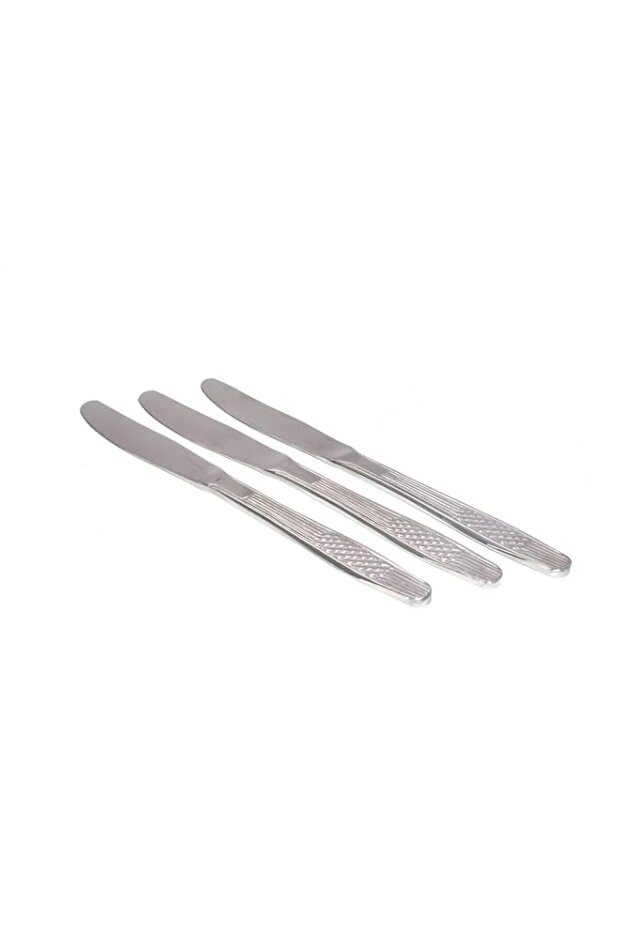 Table Knife 3 Pieces