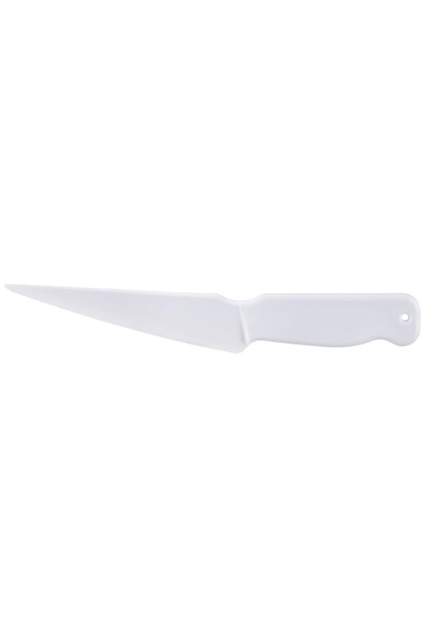 Staedter Professional Marzipan Knife Modeling Tool, ABS plastic, White, 30 x 30 x 30 cm