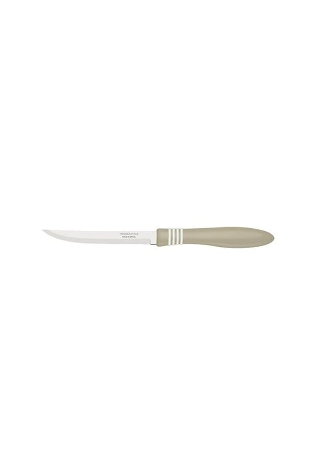 Tramontina 2PCS STEAK KNIVES SET COR&COR
