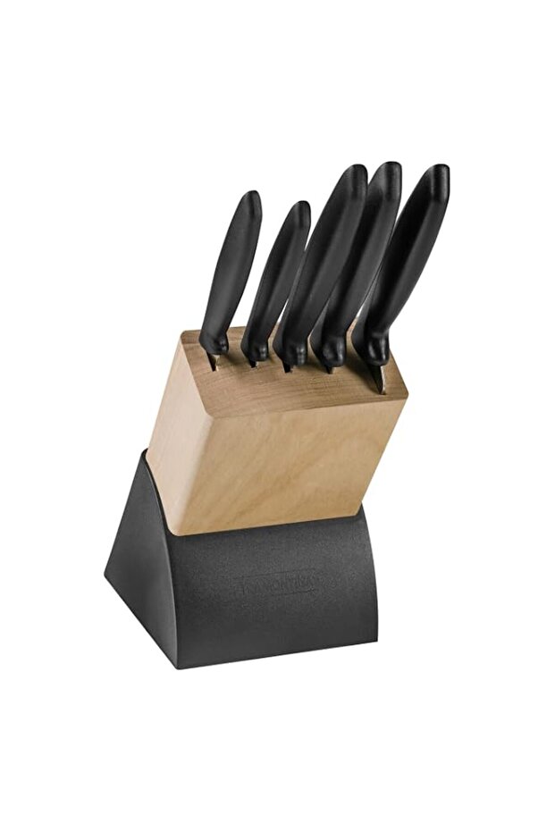 Tramontina Plenus Knife Set 6 Pieces