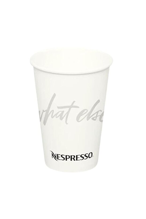 Nespresso Disposable Paper cups, 480ml/16oz, 35 pieces