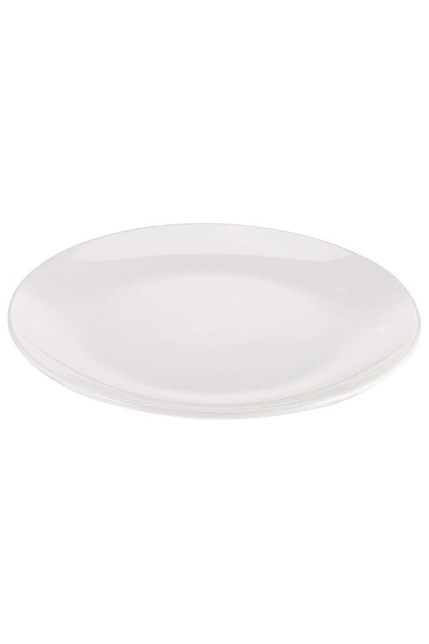 Harmony Melaminewhite - Serving Trays White