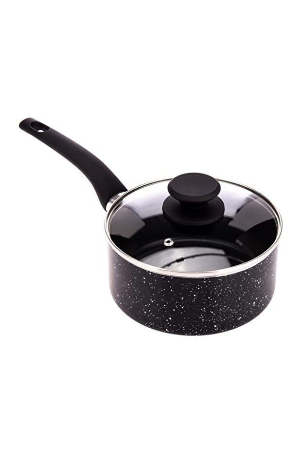 AKDC Sauce Pan black