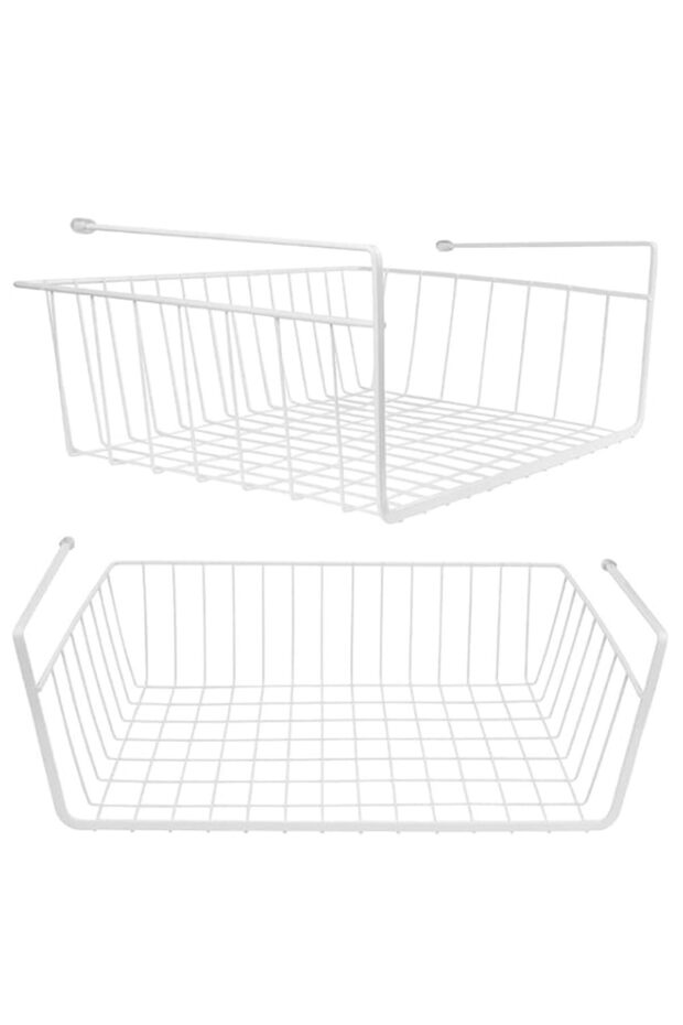 Lawei Storage Basket (Pack of 2)