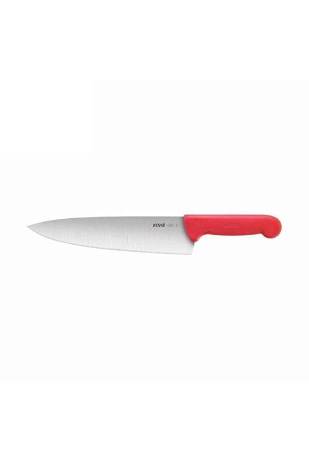 Kohe 1192.1 Chef Knife, 10-Inch Size, Assorted