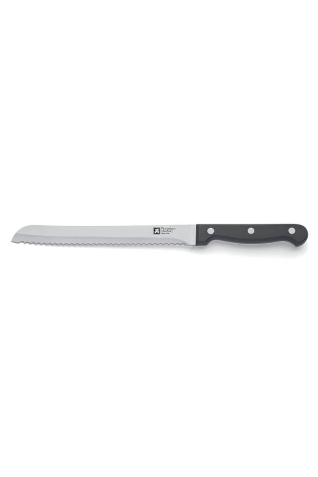 RICHARDSON SHEFFIELD Artisan - Bread Knife 18 Cm