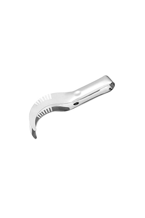 Fruit And Melon Slicer Silver 24Centimeter AMZ-N35039709A