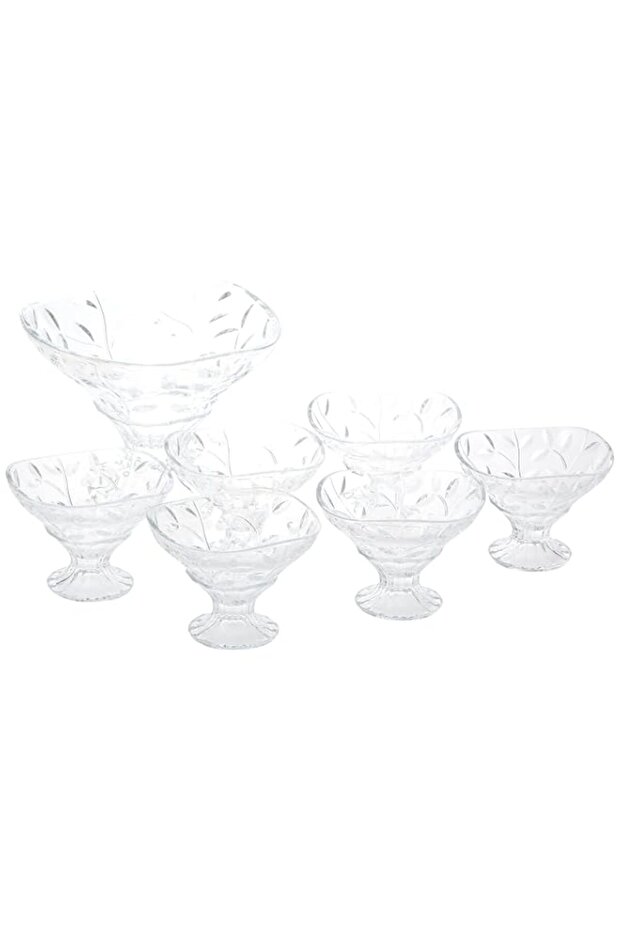 Rcr Laurus Fruit Set - Pack Of 7