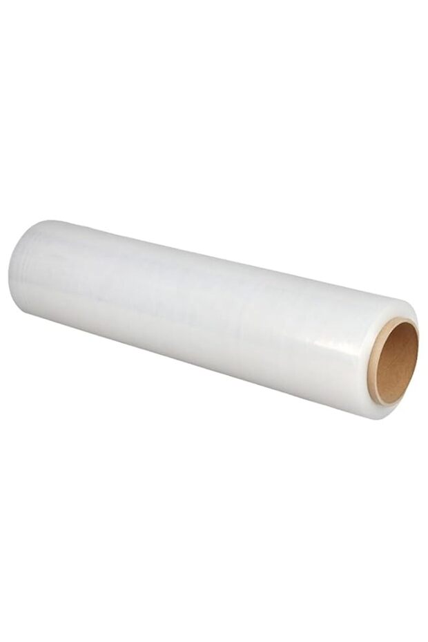 Stretch Wrapping Roll 800 g