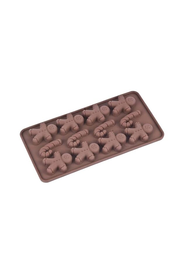 35X26X3Cm 12Cp Muffinpan/Cb00128-Plstc