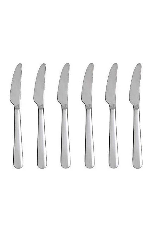 Ikea Dessert knife, stainless steel