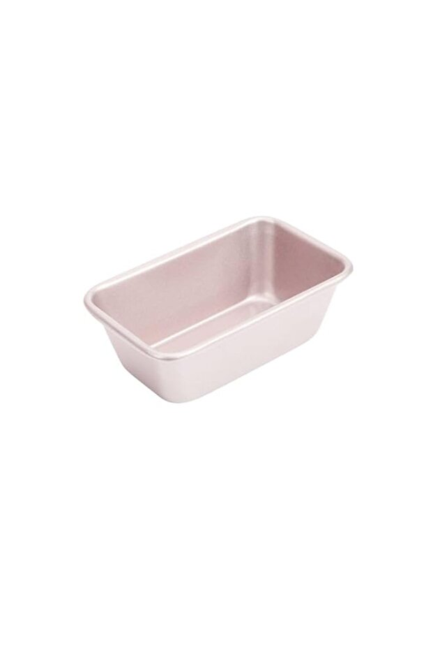 Small Loaf Pan 1lb Non-Stick 7x4in