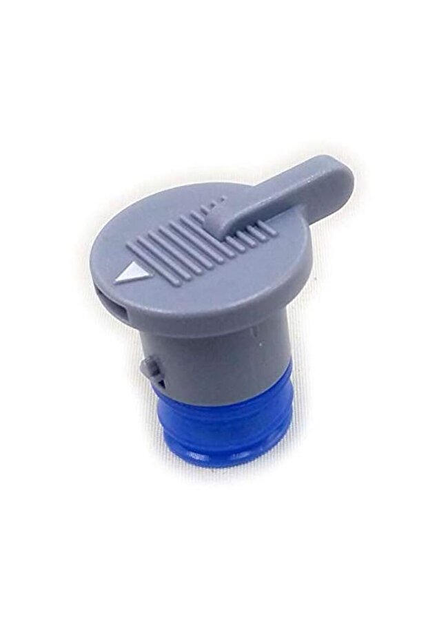FASTER OPERATING VALVE