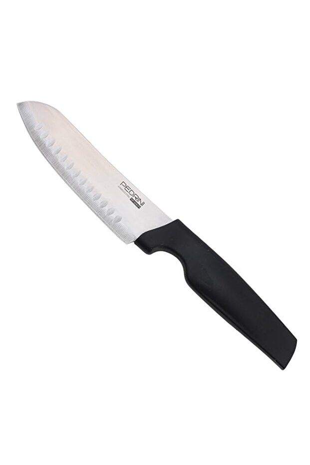 PEDRINI SANTOKU KNIFE, 15CM(0281-420) (72)