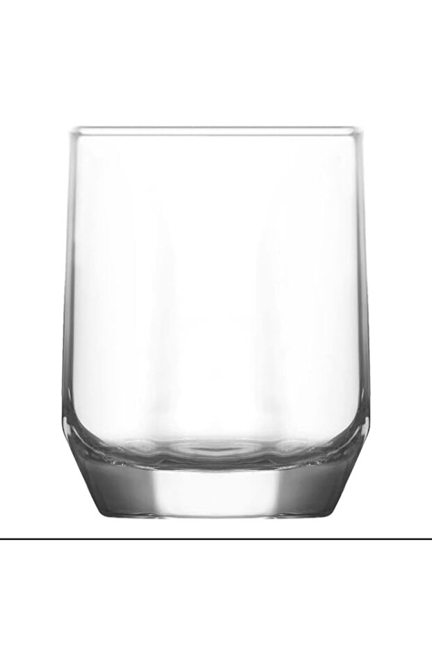 LAV-DIAMOND GLASS 80cc 6PC ST