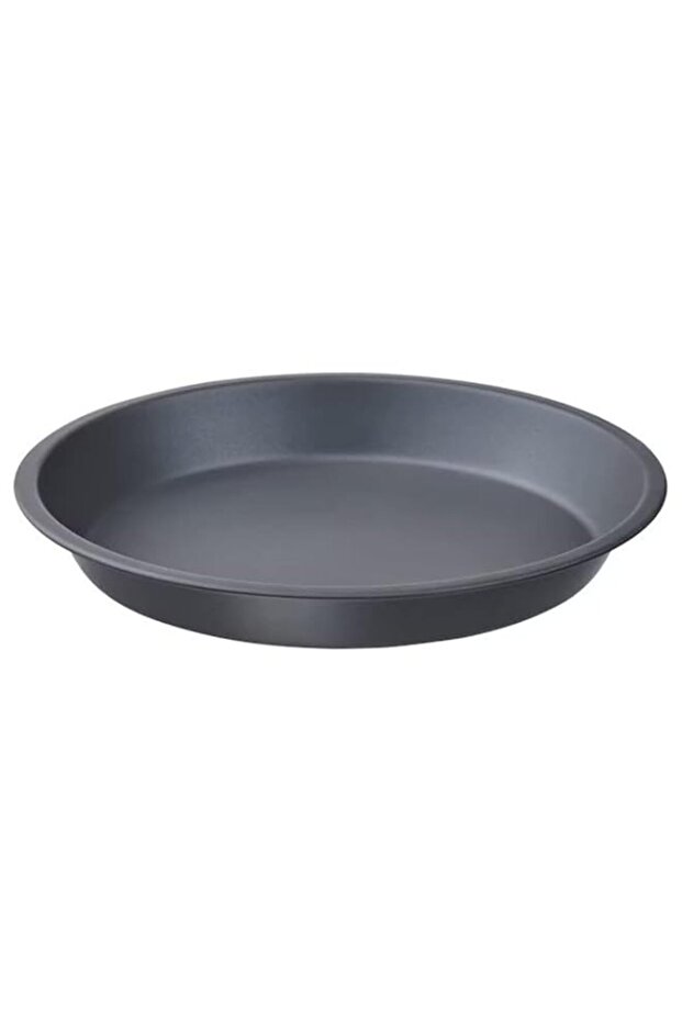 Digital Shoppy Pie Dish, Dark Grey, 22 cm