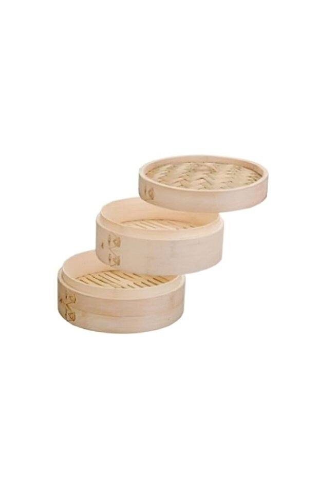 IBILI STEAMER BAMBOO 20 CM