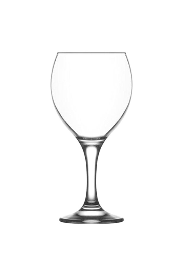 LAV-MISKET GOBLET 365cc 3PC ST