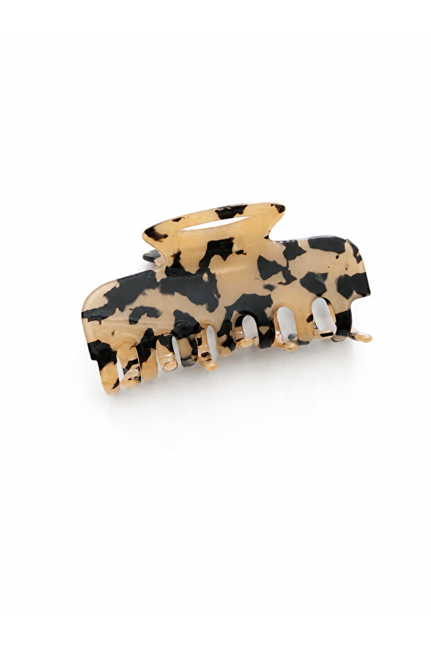 Bone Claw Clip