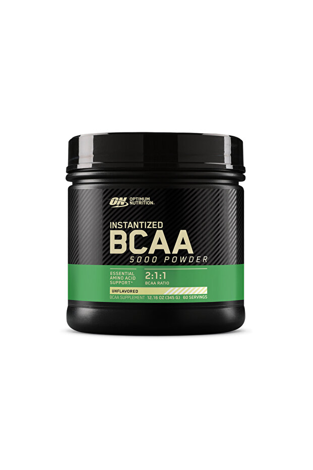 Instantized BCAA Powder Unflavoured 345 g