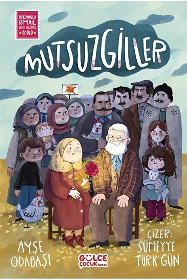 Mutsuzgiller