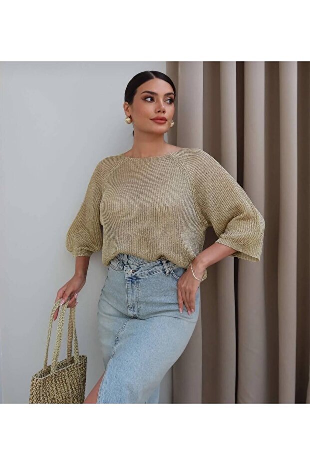 Sparkling Blouse