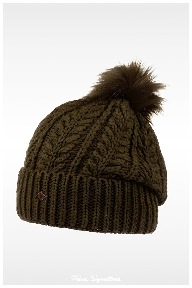 Warm Winter Ski Beanie