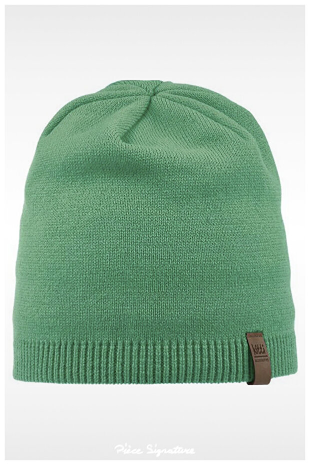 Young Child Elastic Soft Beanie (Age 3-8)