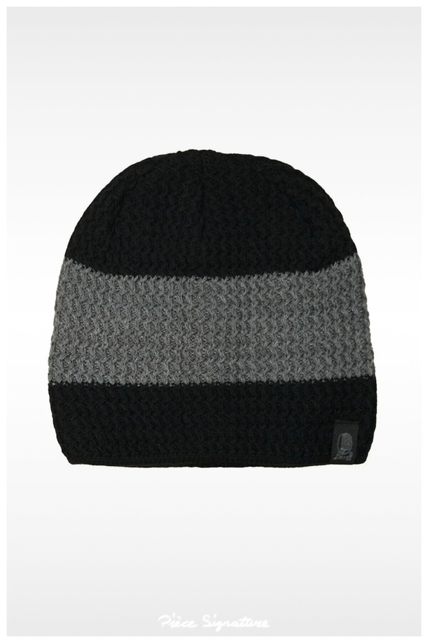 Comfortable and Warm, Patterned Foldless Cut Beanie (for Women and Men)