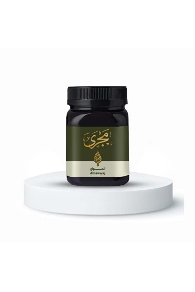عسل مجريحبي أبيض